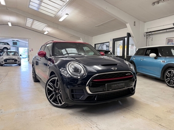Mini Clubman 2018
