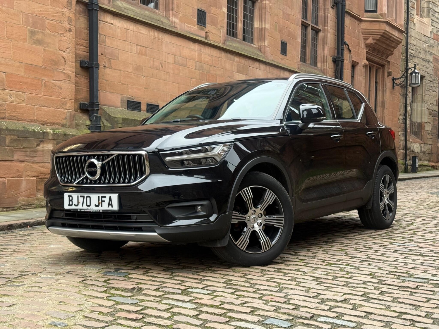 Volvo XC40 Coventry