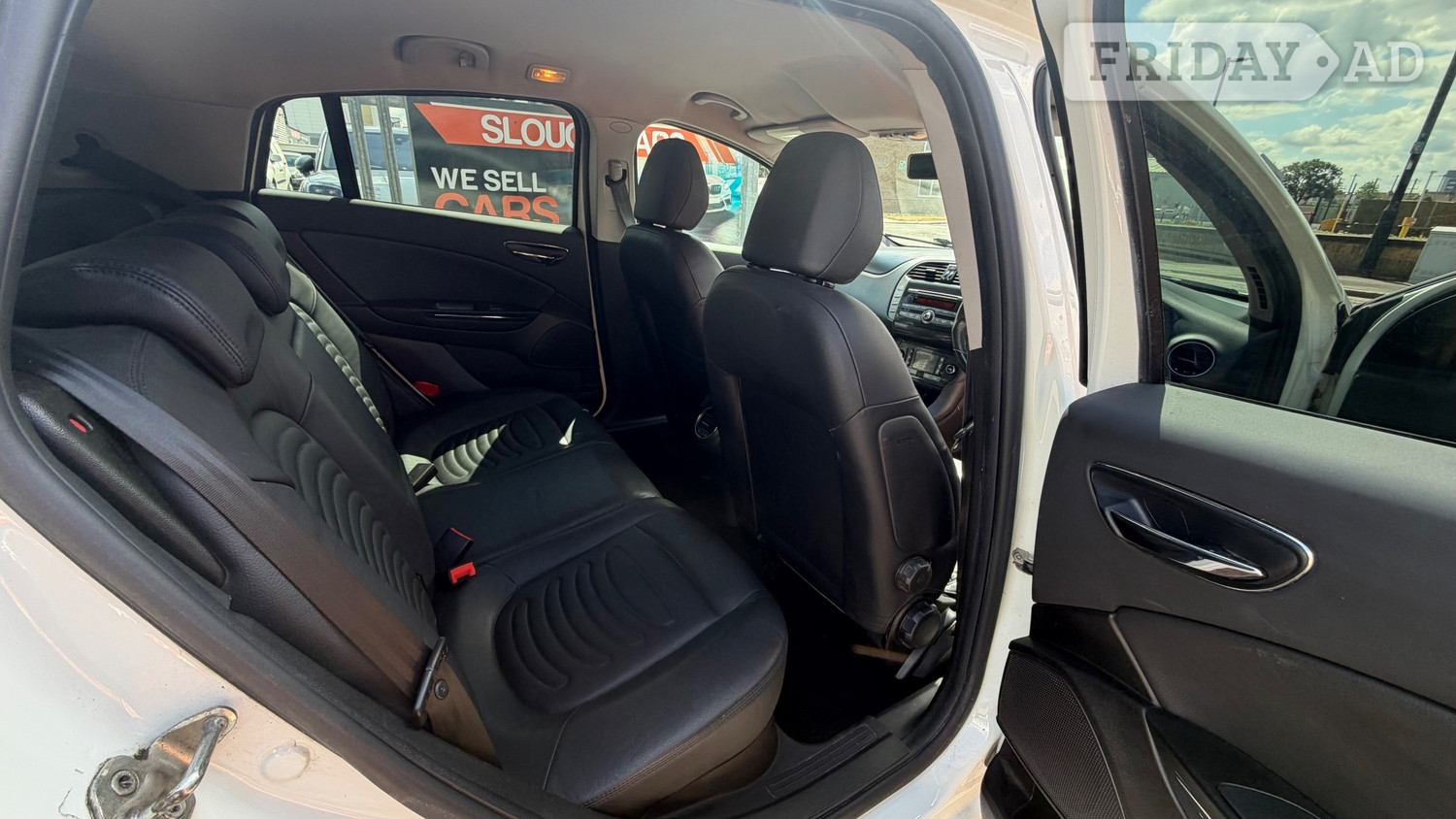 Fiat Bravo 2011 - Cars