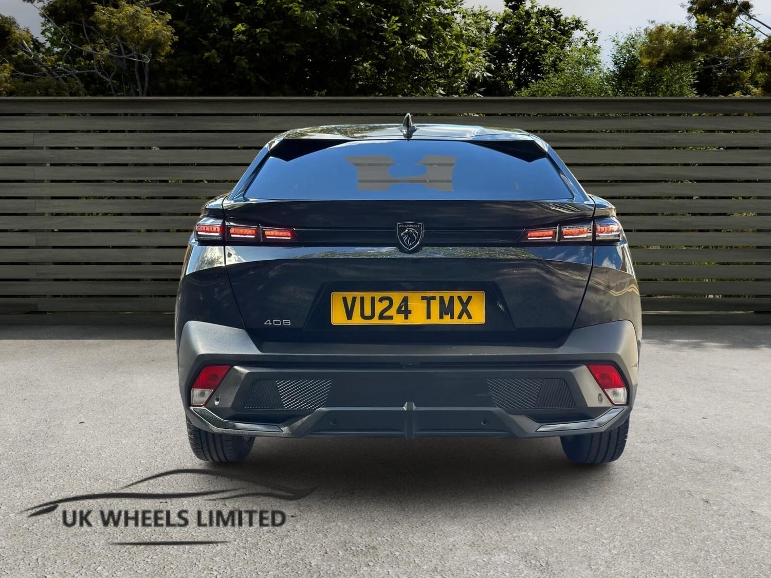 Peugeot 408 2024 - Cars in Barnet
