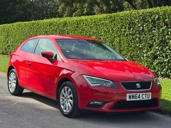 SEAT Leon 2014
