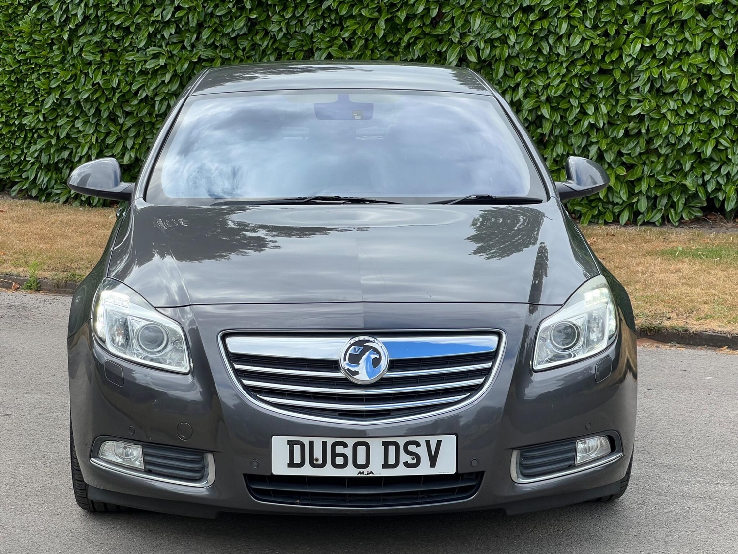 Vauxhall Insignia Birmingham