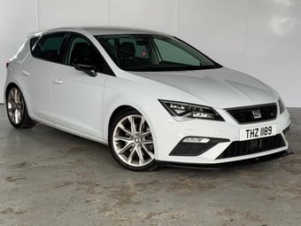 SEAT Leon 2017