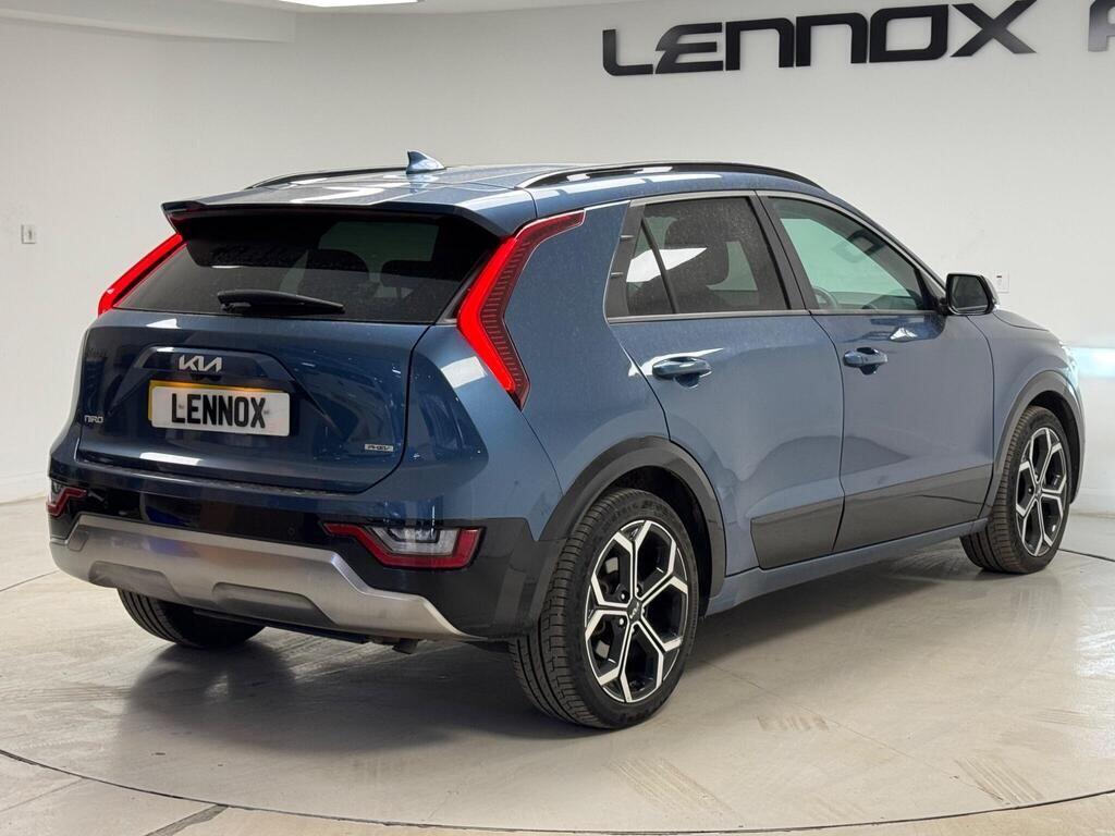 Kia Niro 2024 - Cars in Brent