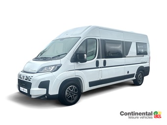 Auto-Trail Expedition 67 2025 for sale