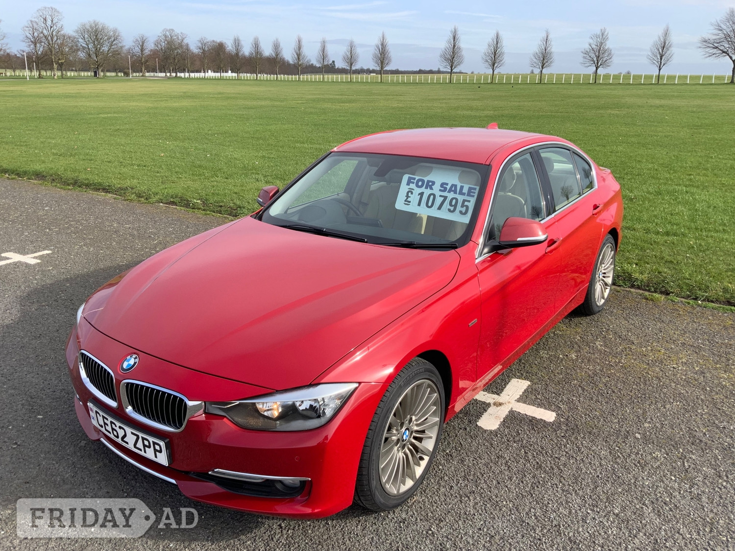BMW 3 Series Newmarket
