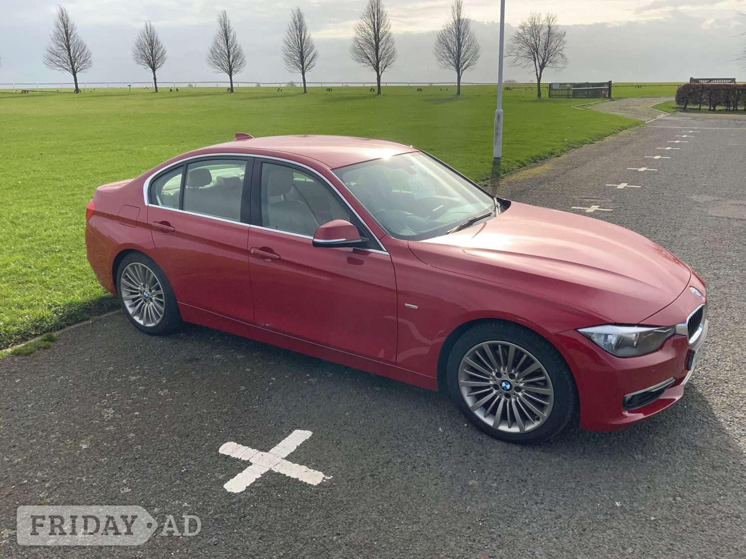 BMW 3 Series 2012 - Cars in Newmarket
