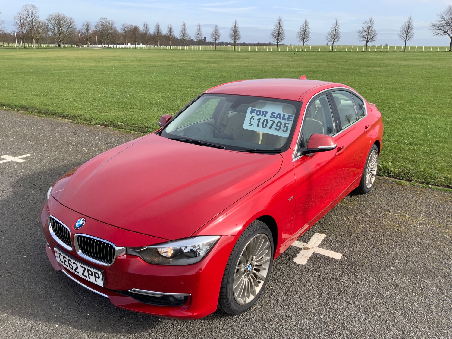 BMW 3 Series Newmarket