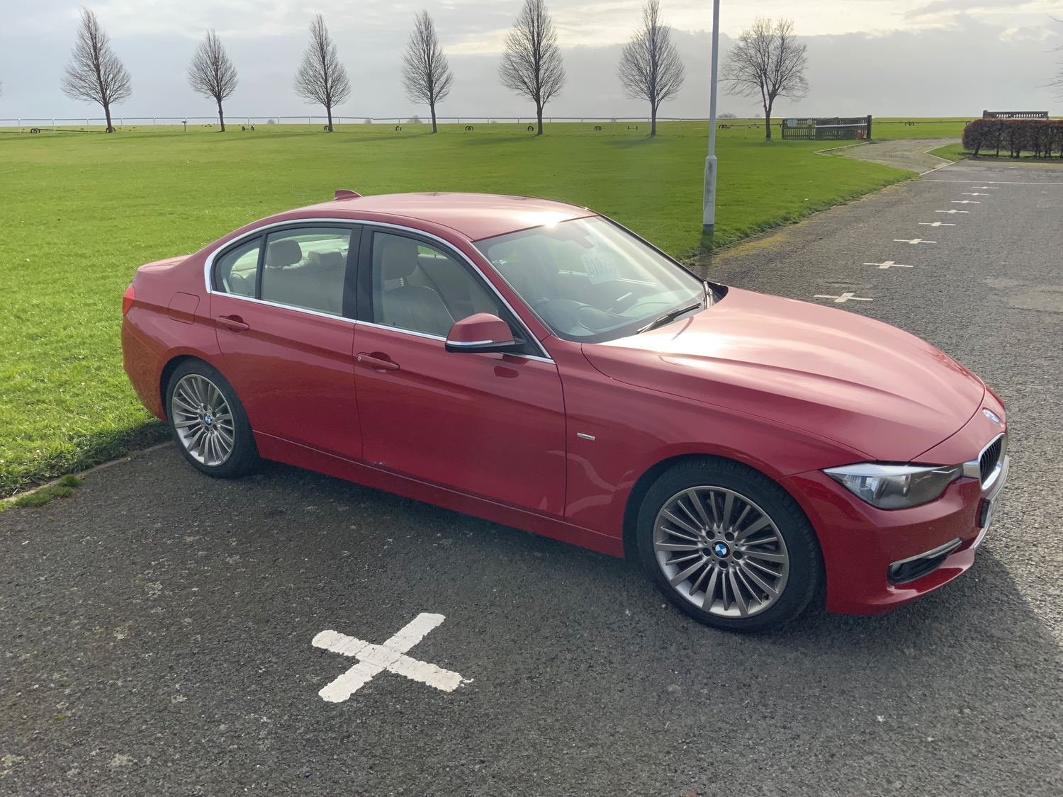 BMW 3 Series 2012 - Cars in Newmarket