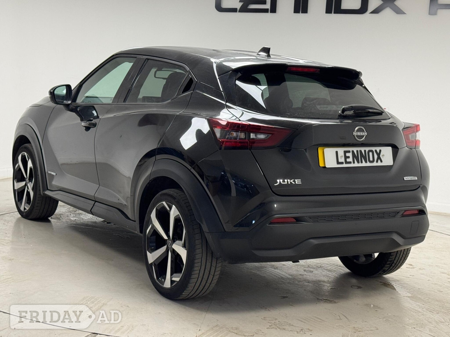 Nissan Juke 2022 - Cars in Brent