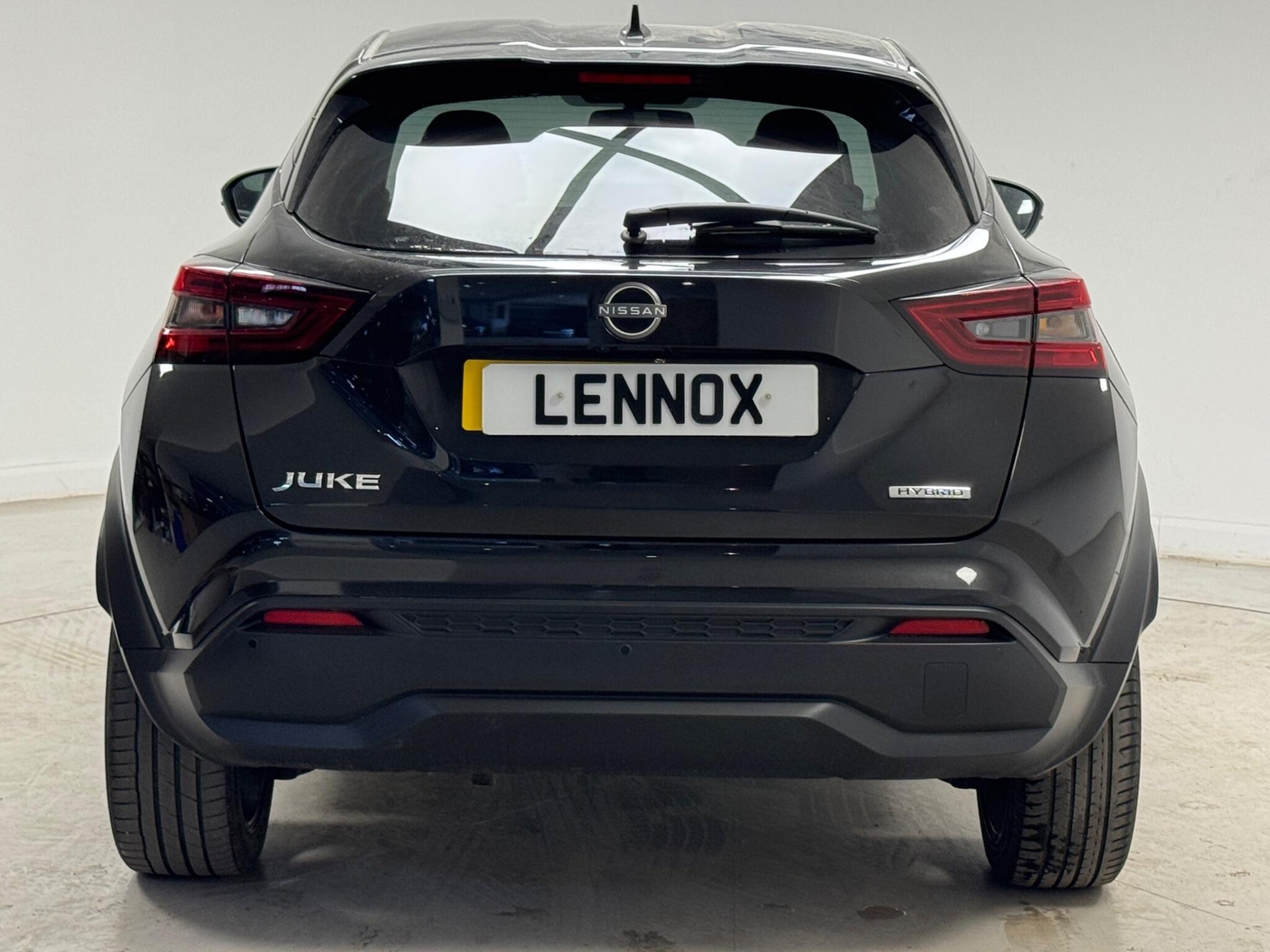 Nissan Juke 2022 - Cars