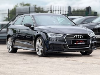 Audi A3 2016