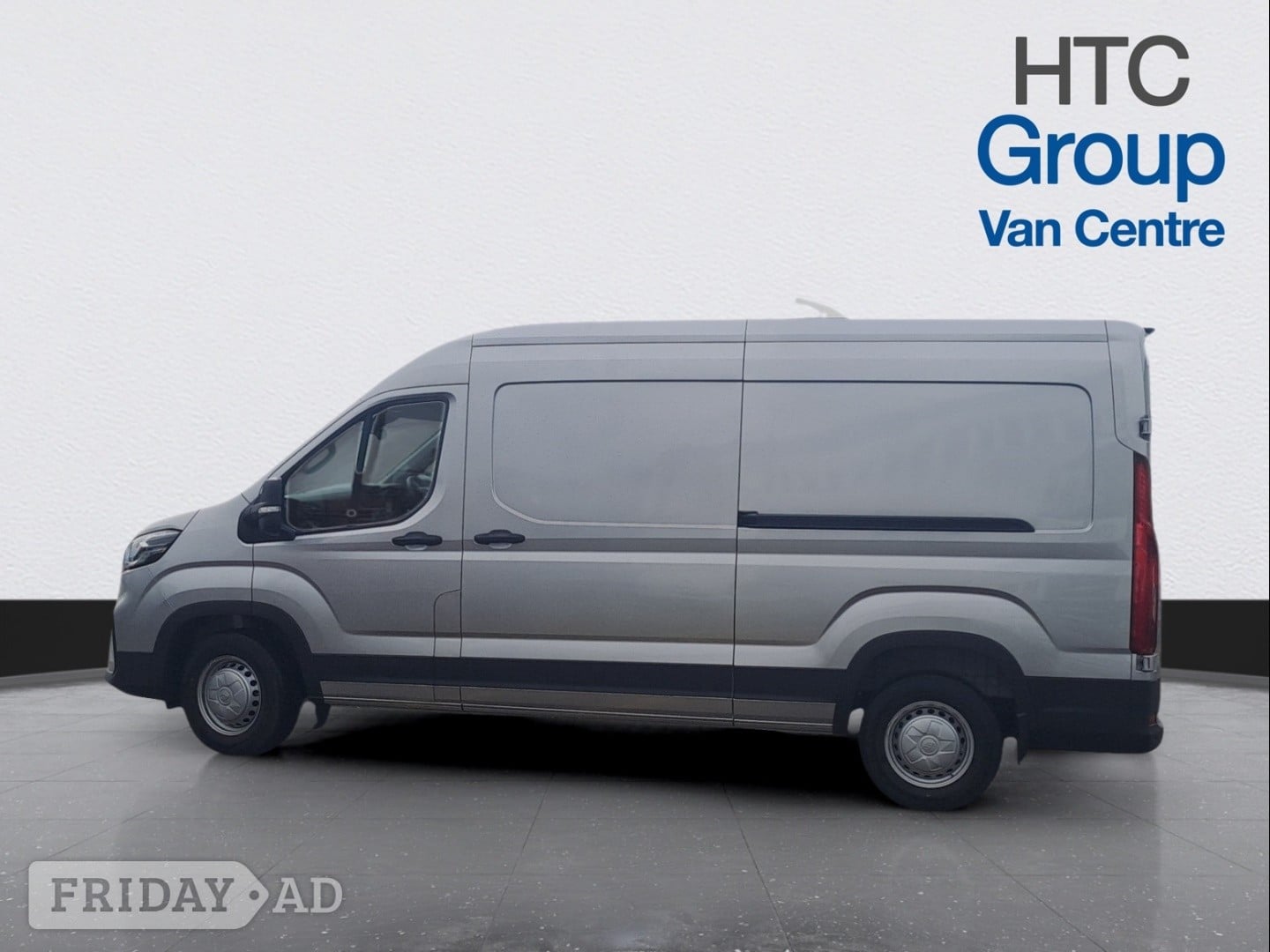 Maxus Deliver 9 2026 - Vans & Commercial Vehicles in Hemel Hempstead