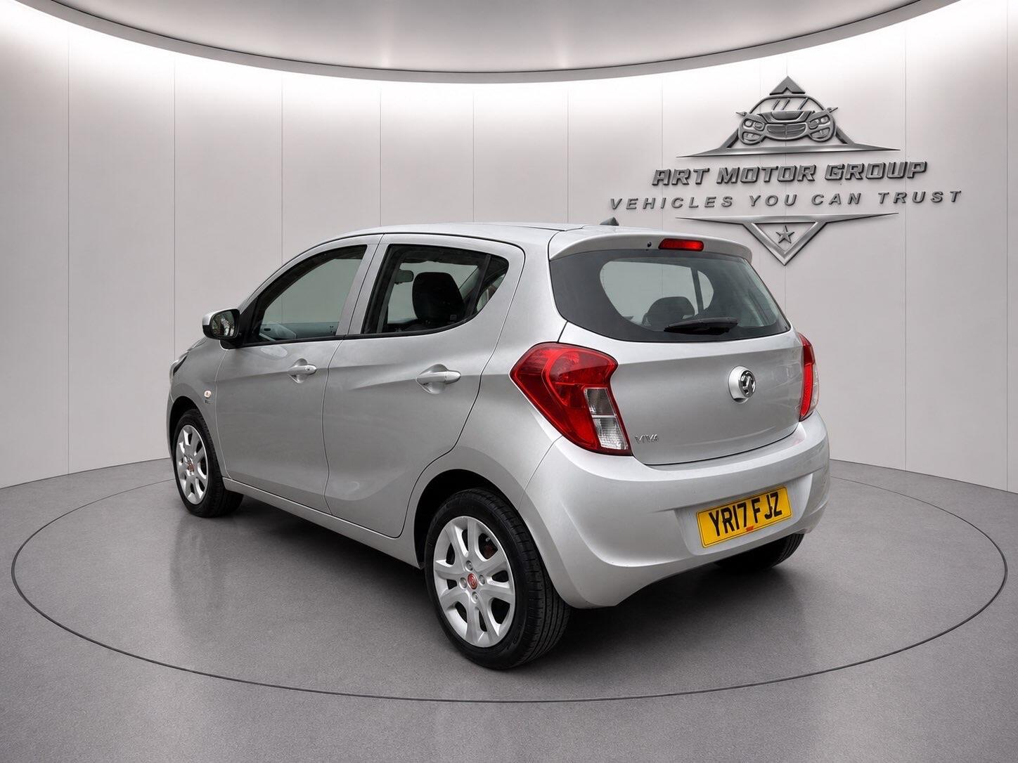 Vauxhall Viva 2017 - Cars in Hengoed