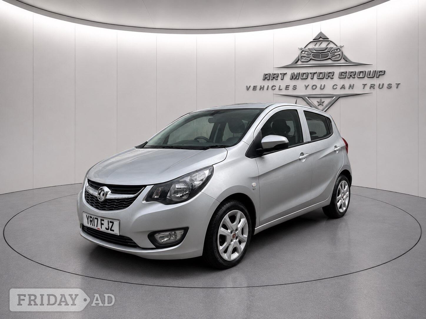 [ berth ]Vauxhall Viva