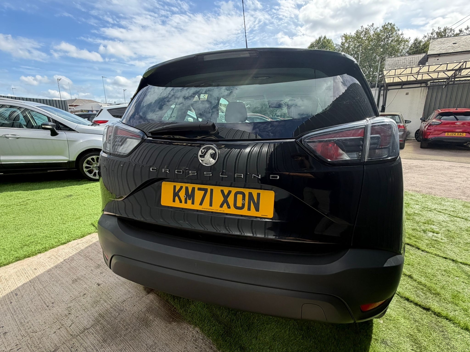 Vauxhall Crossland 2021 - Cars in Oldbury