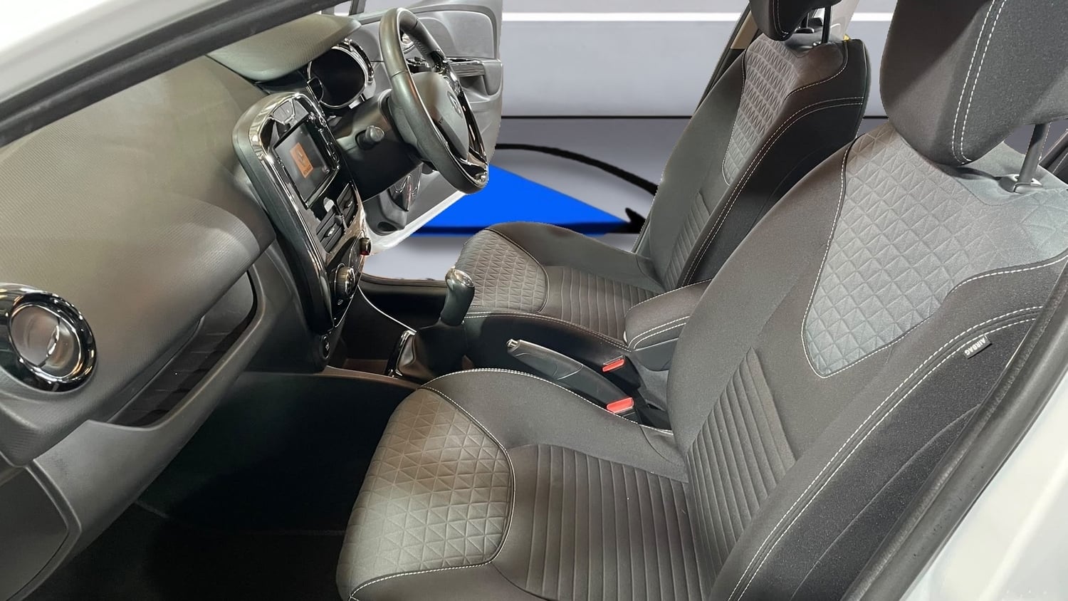 Renault Clio 2014 - Cars
