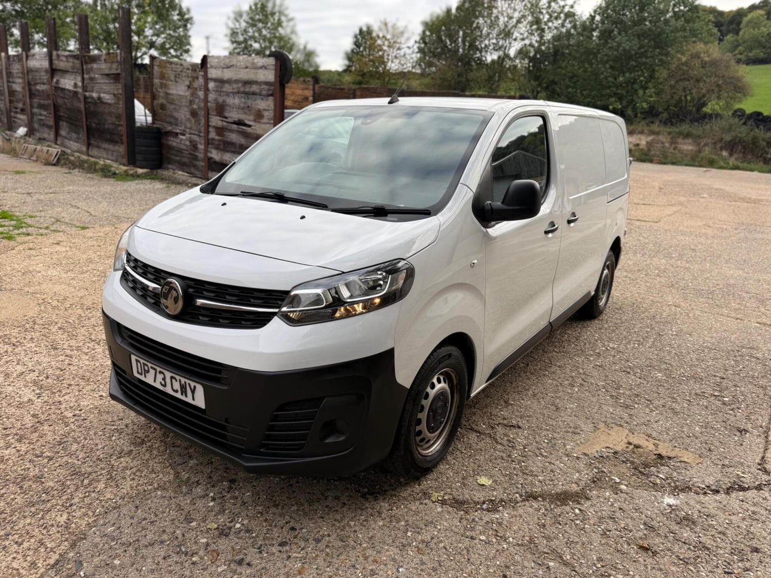 Vauxhall Vivaro 2023 - Vans & Commercial Vehicles in High Wycombe
