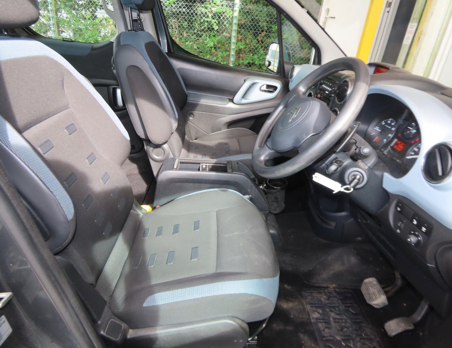 Citroen Berlingo Stockport