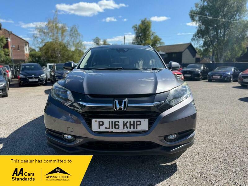 Honda HR-V Crawley
