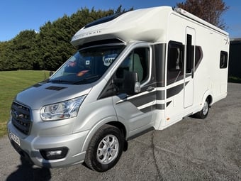 Auto-Trail F-Line F72 2020