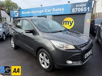 Ford Kuga 2014