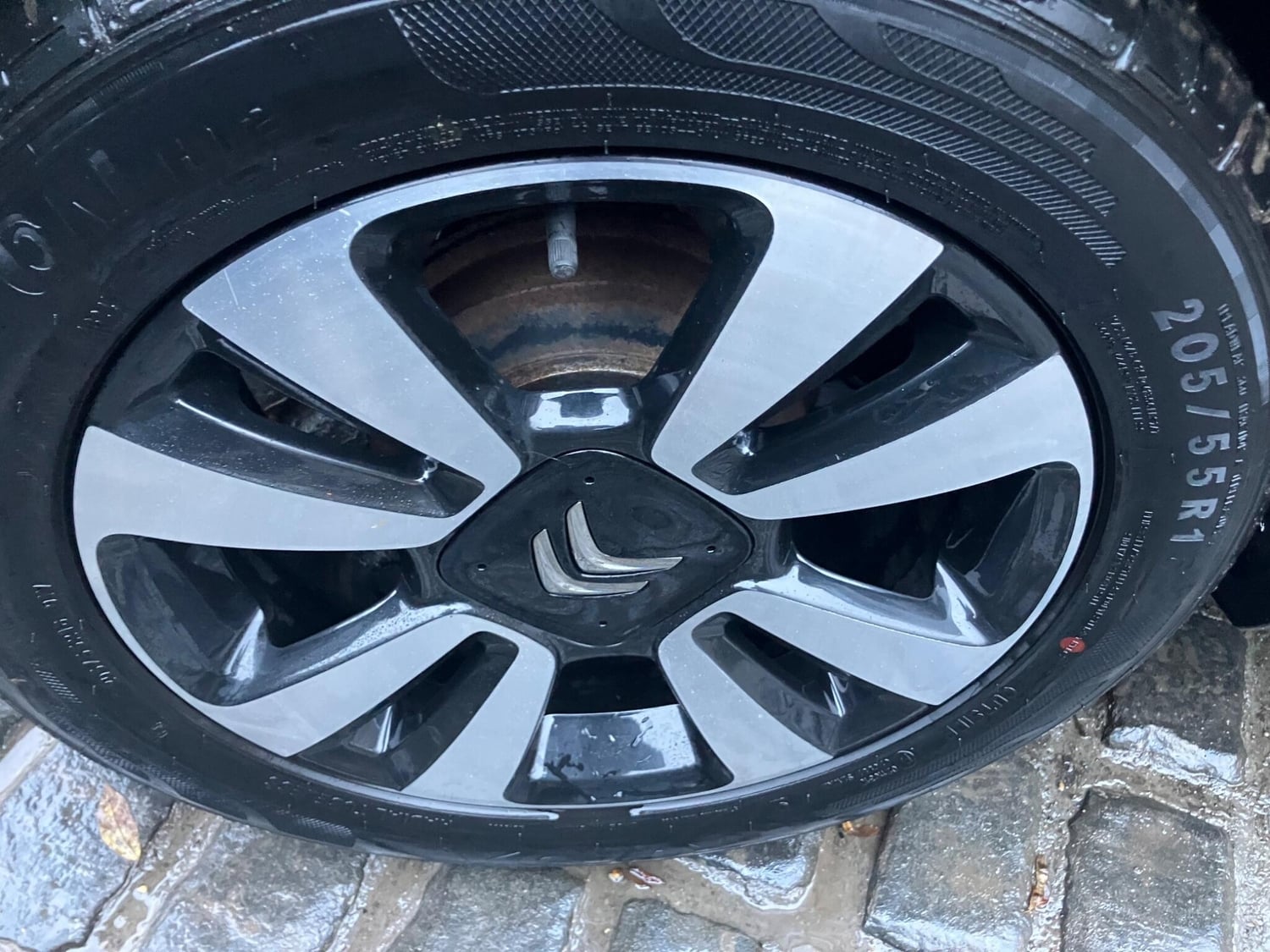 Citroen C3 2018 - Cars