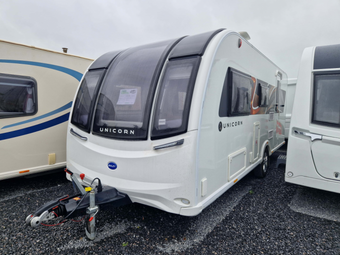 Bailey Unicorn Madrid S5  2022