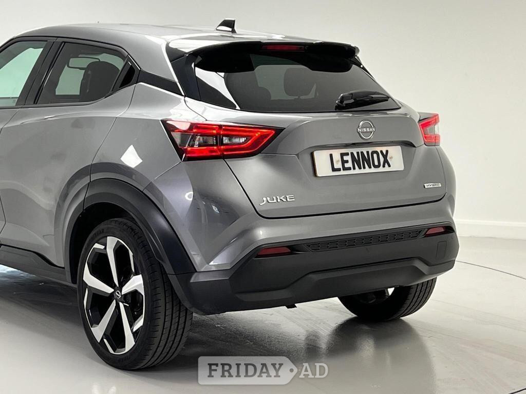 Nissan Juke 2022 - Cars in Brent