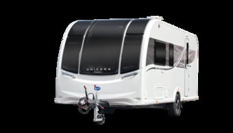 Bailey Unicorn Seville 2026
