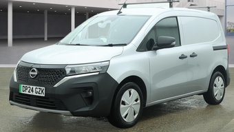 Nissan Townstar 2024