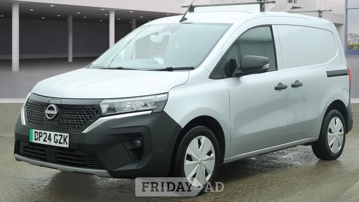 Nissan Townstar 2024 in Waterlooville