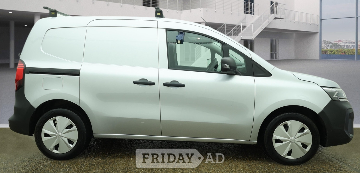 Nissan Townstar 2024 - Vans & Commercial Vehicles in Waterlooville