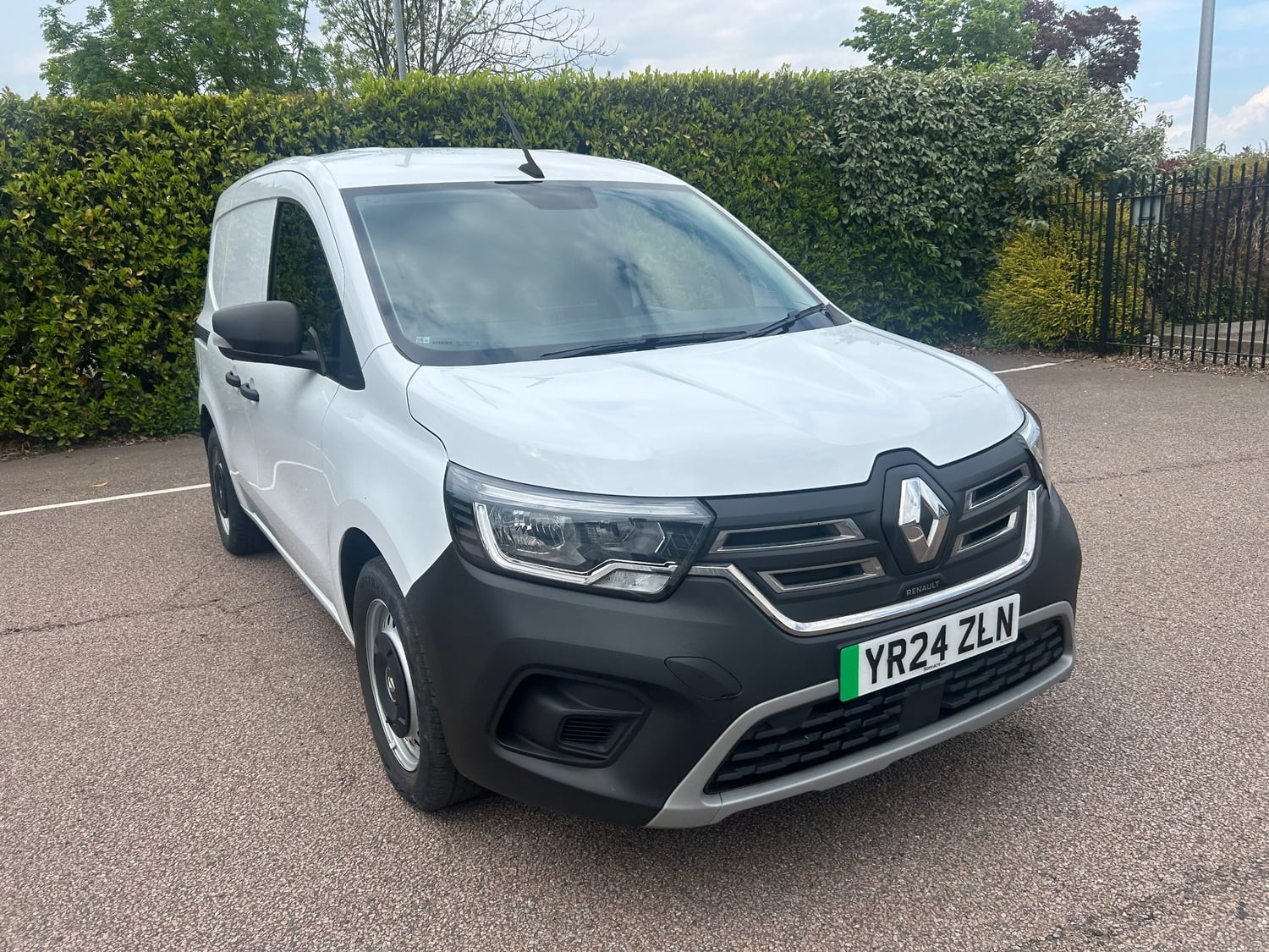 Renault Kangoo Hoddesdon