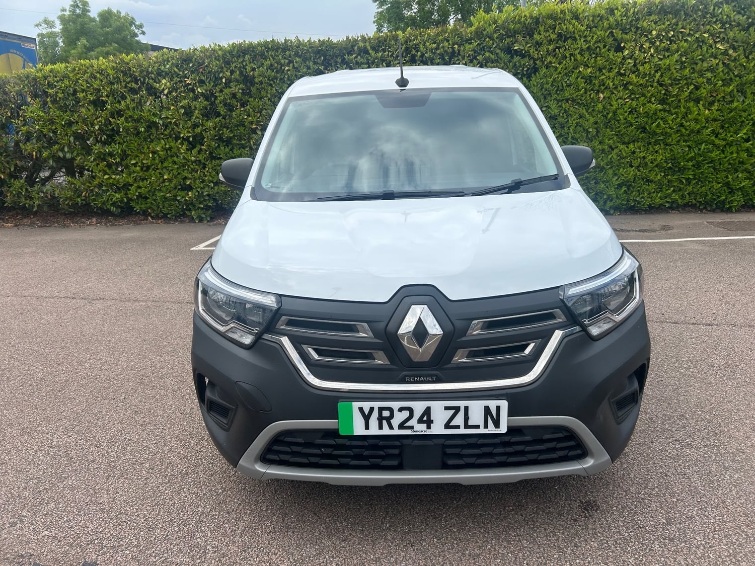 Renault Kangoo 2024 - Vans & Commercial Vehicles in Hoddesdon