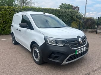 Renault Kangoo 2024