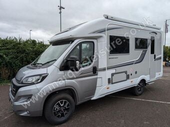 Auto-Sleepers Broadway EB 2024 for sale