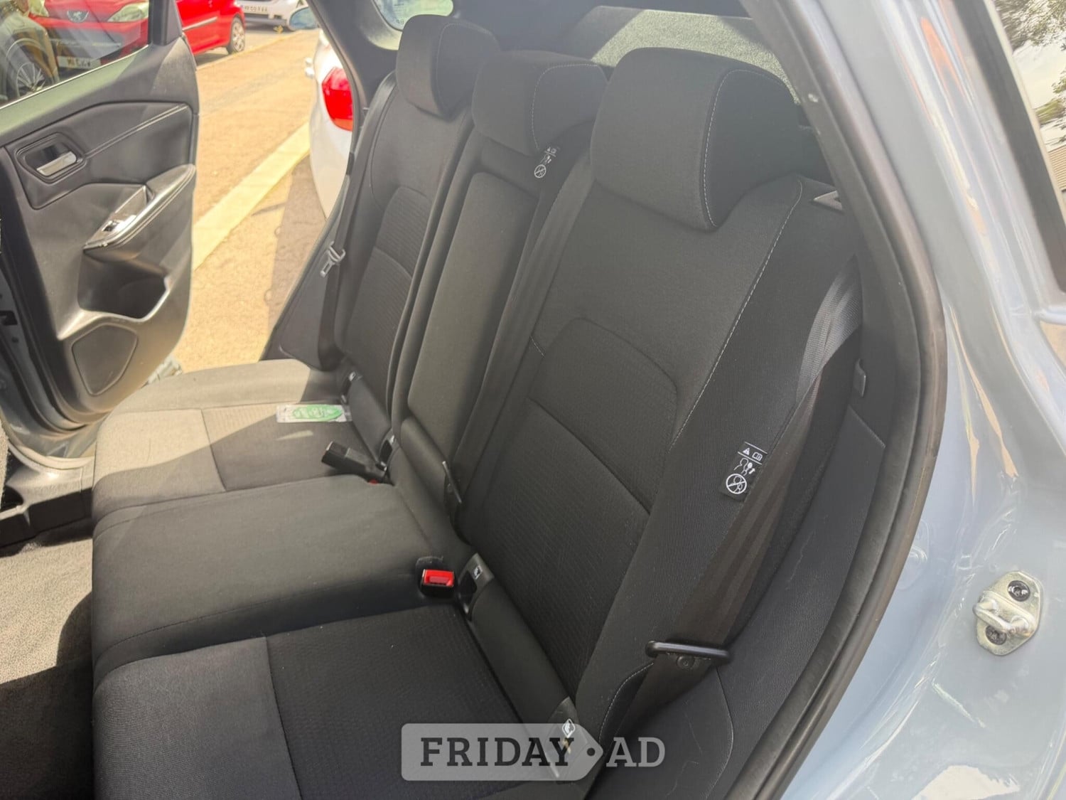 Nissan Qashqai 2023 - Cars in Sutton