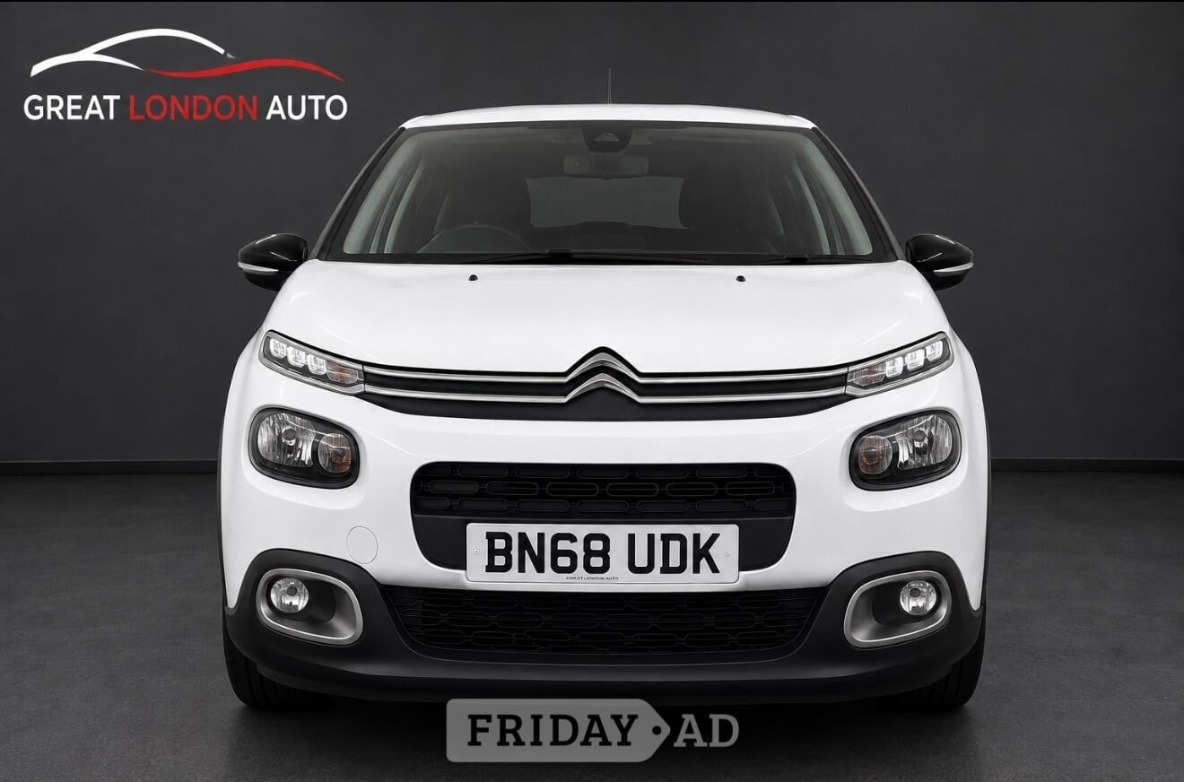 Citroen C3 Willesden