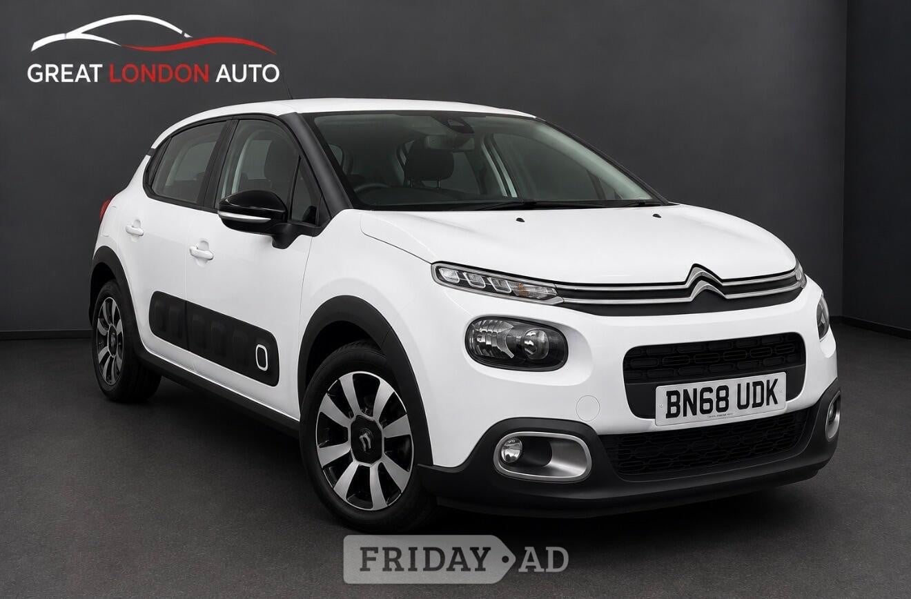 [ berth ]Citroen C3