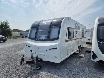Lunar Ultima  462 2019