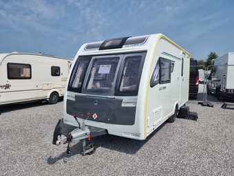 Lunar Ultima  462 2019