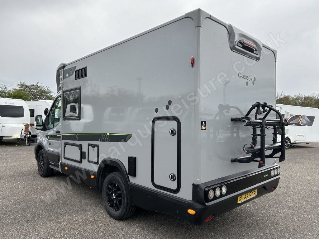 Chausson S514 Sport Line Tewkesbury
