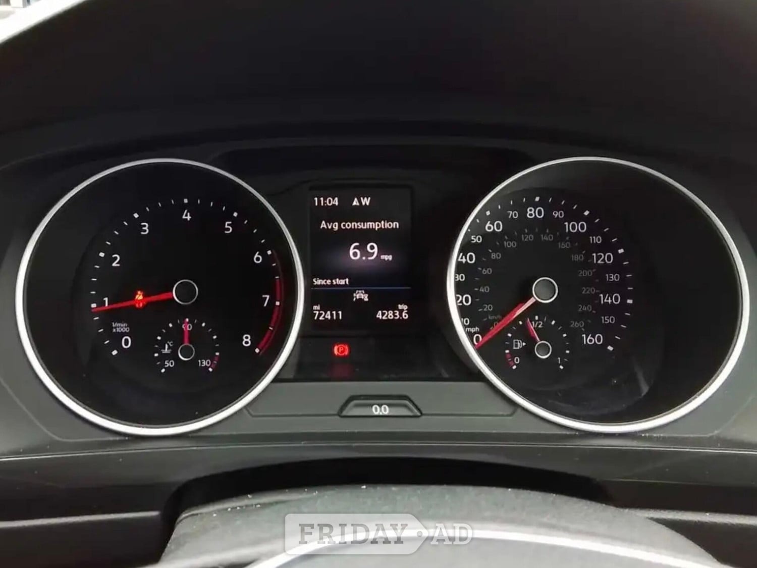 Volkswagen Tiguan 2020 - Cars