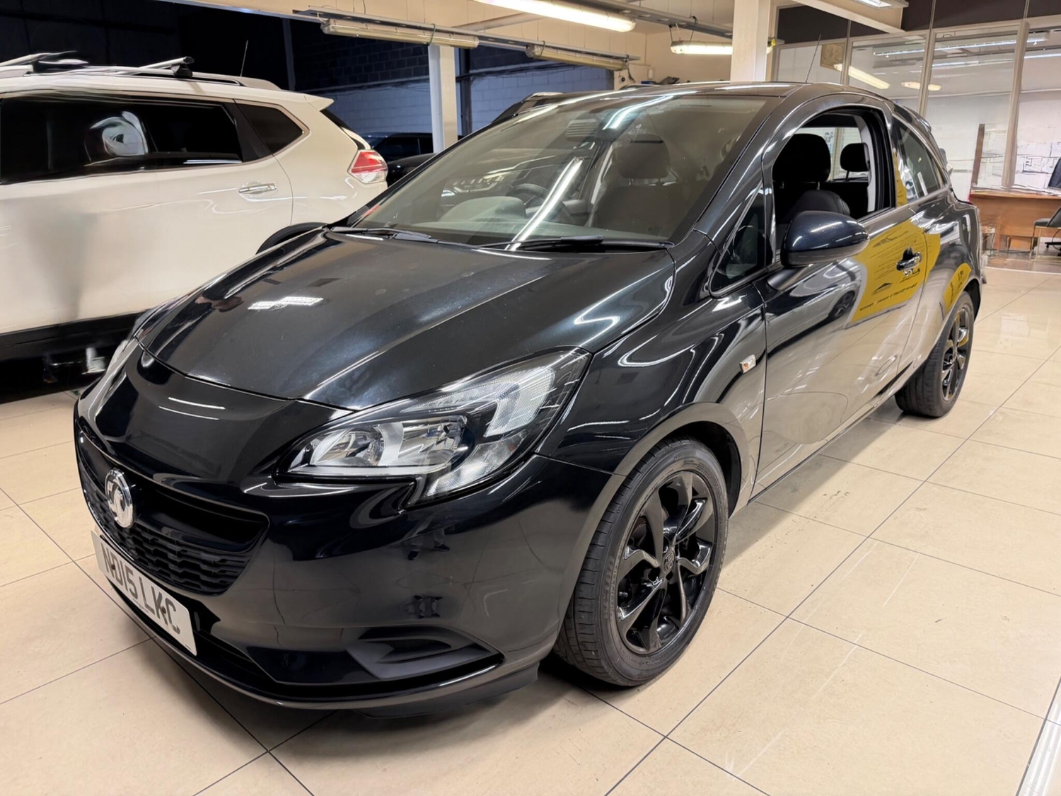 Vauxhall Corsa 2015 - Cars in Rotherham