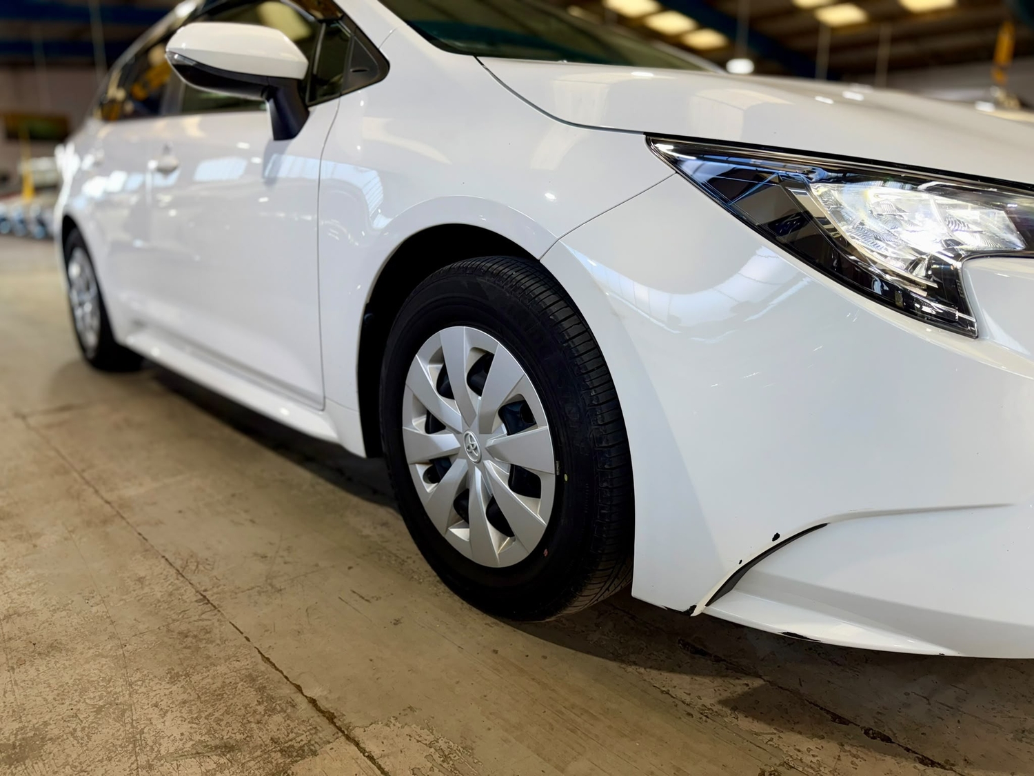 Toyota Corolla 2022 - Cars in Birmingham