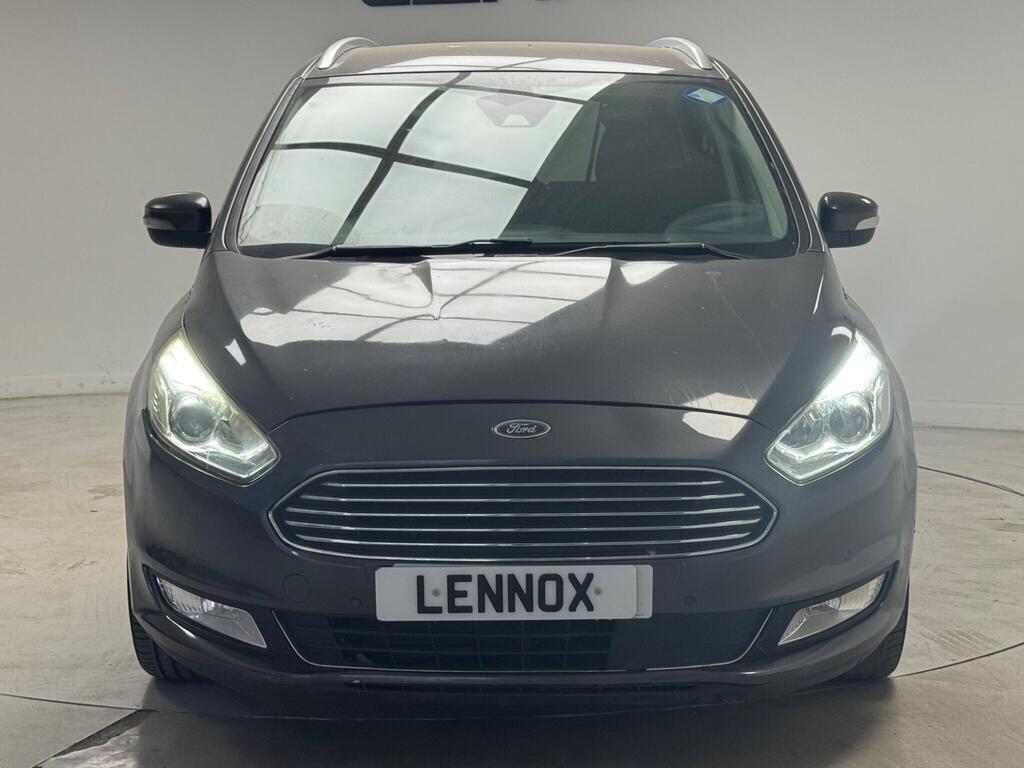 Ford Galaxy Brent