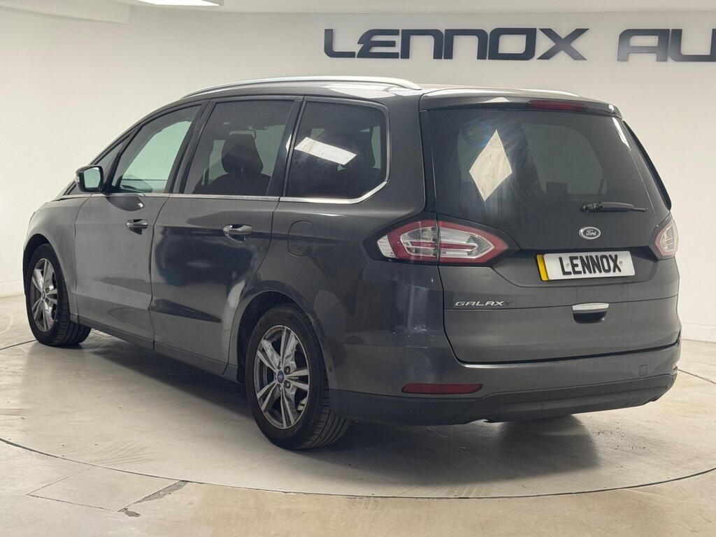 Ford Galaxy 2016 - Cars in Brent