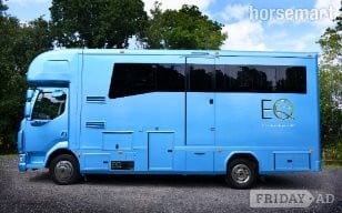 Equine Quality Luxury Uckfield