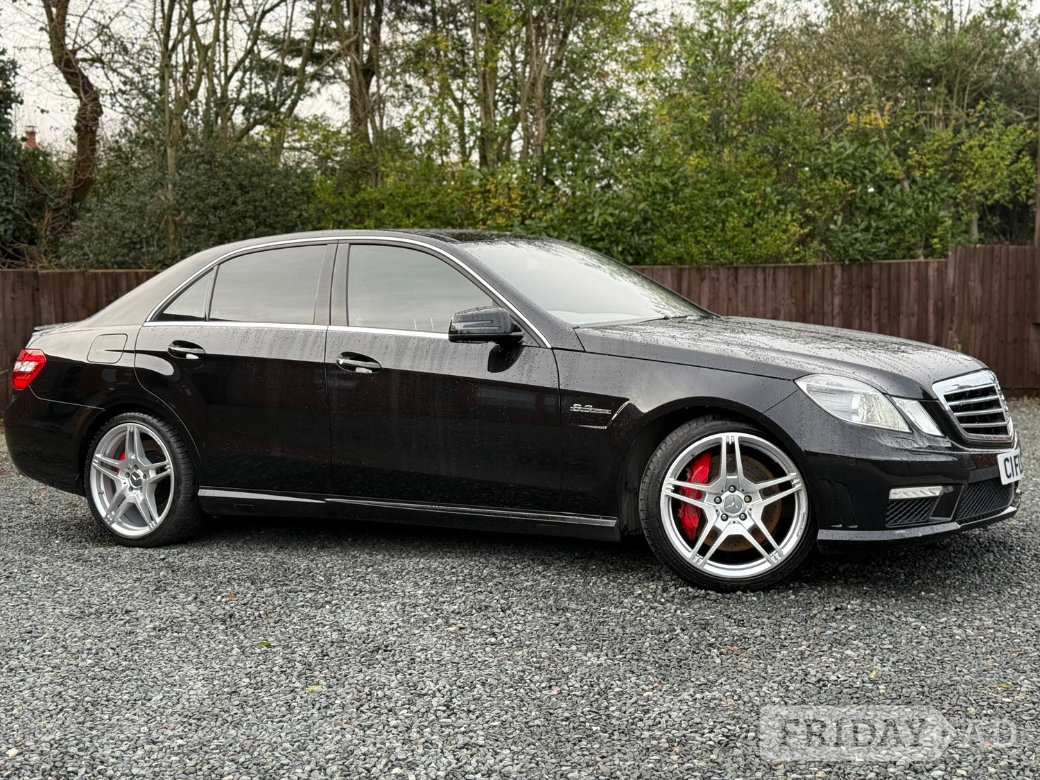 Mercedes-Benz E Class 2009 in Coventry